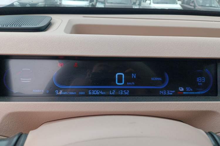 Used  Panda 2023 Panda Mini 200km Endurance Bear