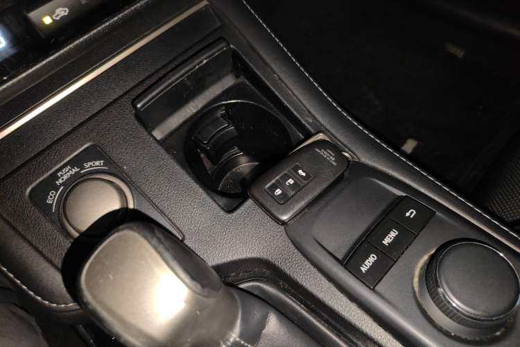 Used Lexus ES 2015 200 Comfort Edition