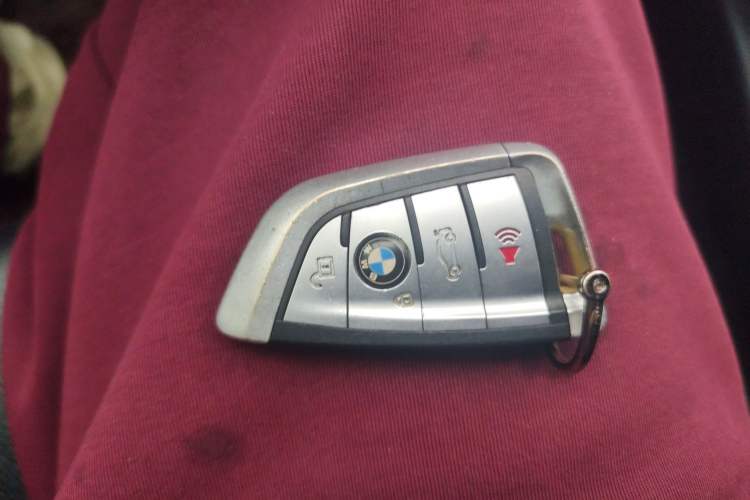 Used BMW 3 Series GT 2013 320i Leading Model
