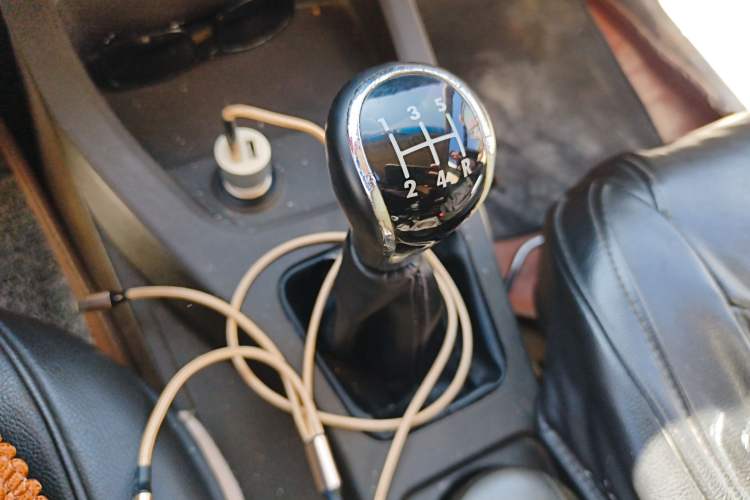 Used Wuling Hongguang 2015 1.2L S Base Model China V Standard
