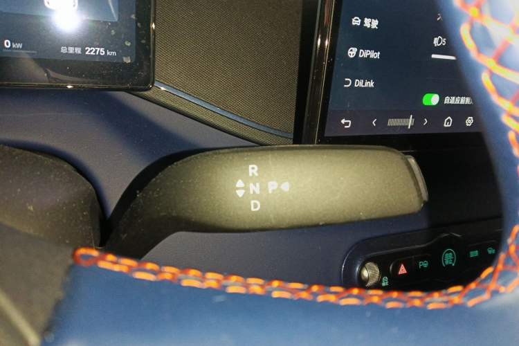 Used BYD Seagull 2025 Smart Drive Version 305 km Freedom Edition