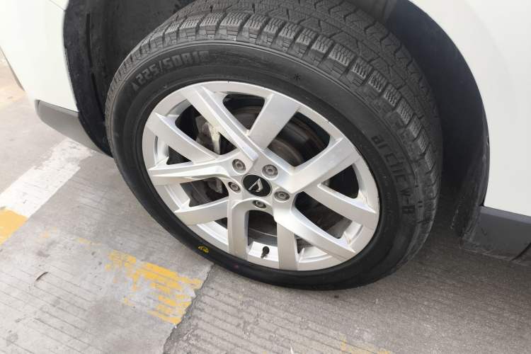 Used Jetta VS7 2023 280TSI Automatic Trend Edition
