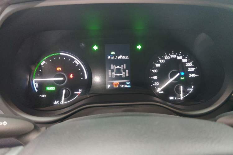 Used Toyota Sienna 2024 2.5L Hybrid Four-Wheel Drive Prestige Edition
