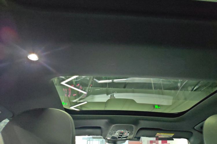 Used Audi A6L 2023 45 TFSI quattro Prestige Dynamic Edition
