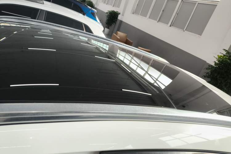 Used Mercedes-Benz GLA 2016 GLA 200 Fashion Model