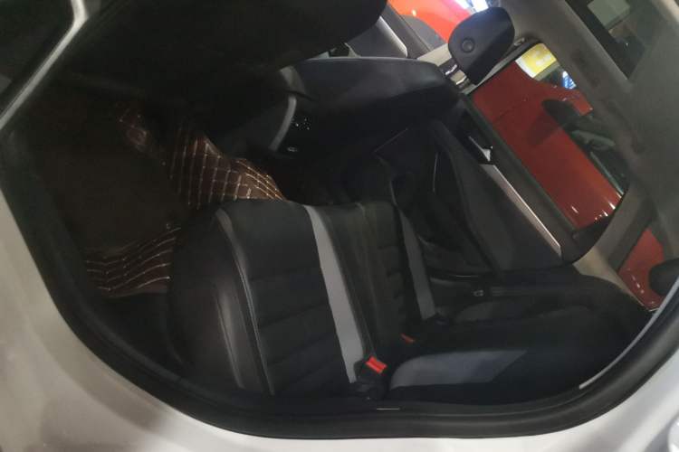 Used Volkswagen Sagitar 2021 280TSI DSG Comfort Connect Edition
