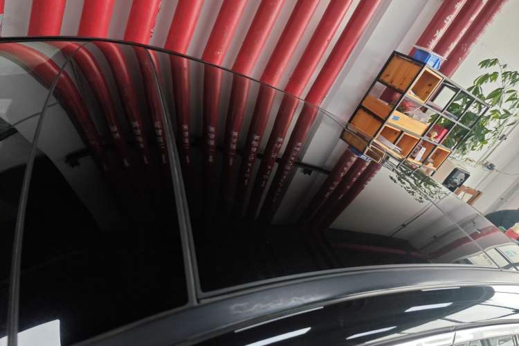 Used Mercedes-Benz E-Class 2019 E 200 L
