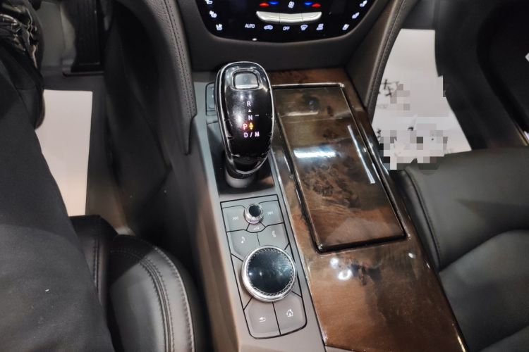 Used Cadillac CT6 2022 28T Luxury Edition