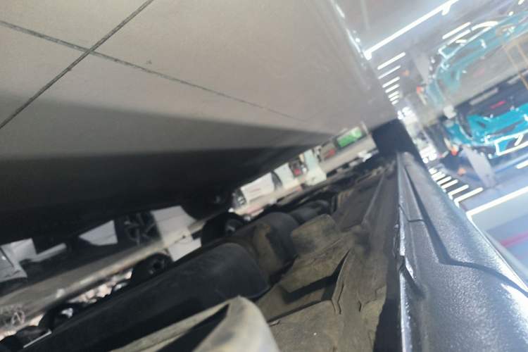 Used Mercedes-Benz Vito 2020 2.0T Business Version 7 Seats