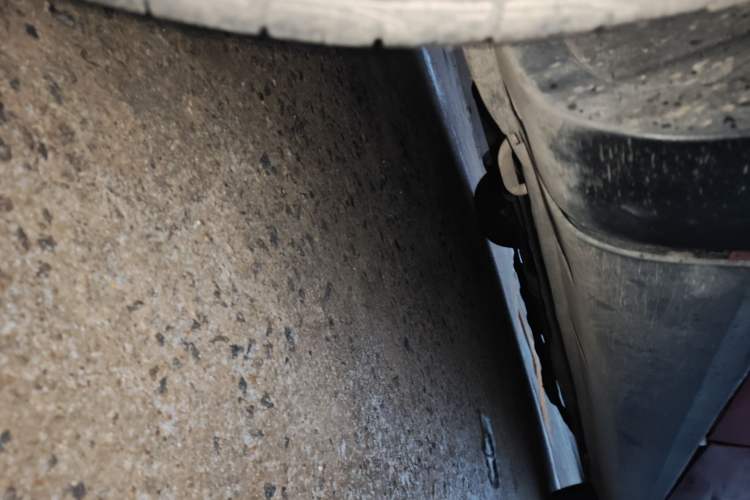 Used Suzuki SX4 2011 Revised 1.6L Automatic Dynamic Version