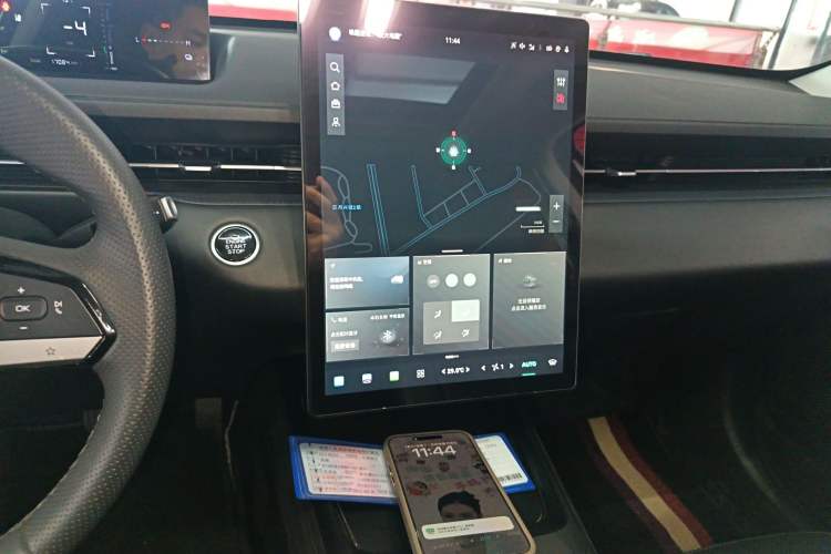 Used  A05 2024 Truly Delicious Version 70" Beyond-Grade Edition