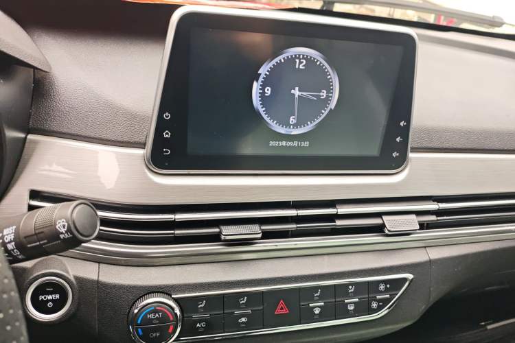 Used Dayun Yuehu 2023 330 Standard Edition