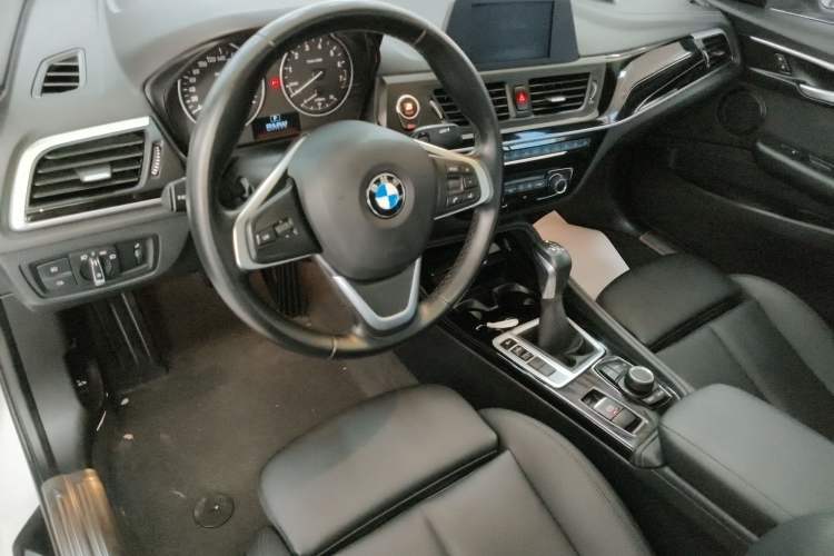 Used BMW 1 Series 2017 118i Sport Edition