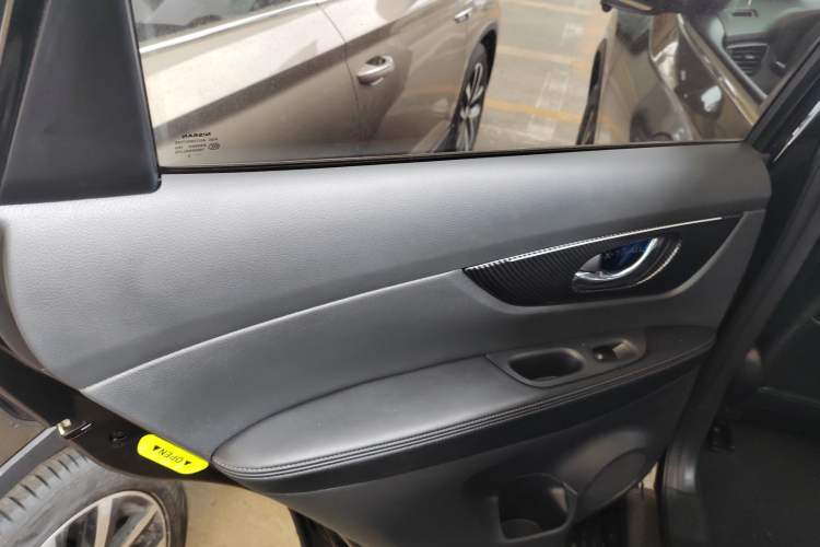 Used Nissan X-Trail 2020 2.0L XL ITS CVT 2WD SmartConnect Comfort Edition
