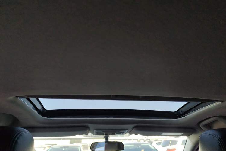 Used Honda Civic 2016 180TURBO CVT Comfort Version