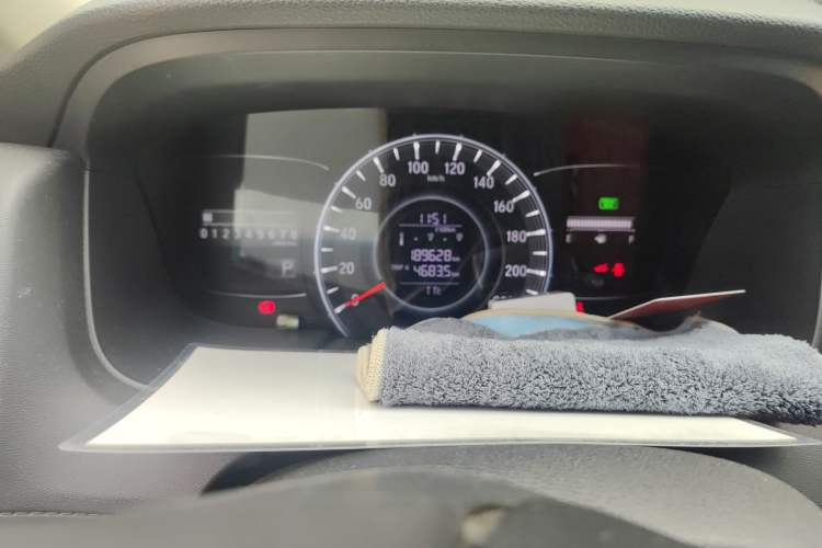 Used Honda Odyssey 2015 2.4L Smart Edition