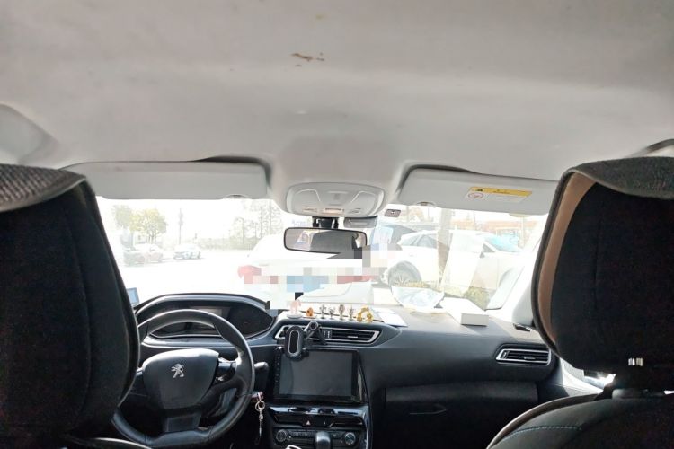 Used Peugeot 308 2016 1.6L Automatic Fashion Edition
