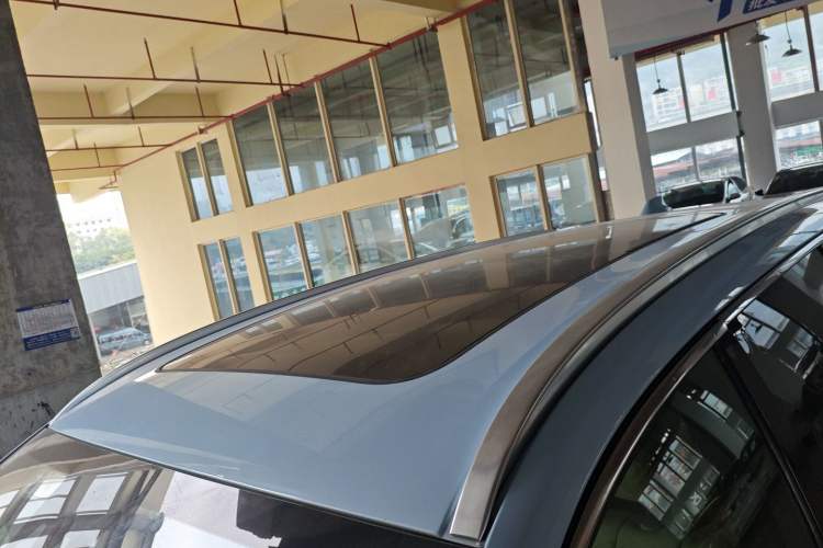 Used Li Auto ONE 2020 Extended-Range 6-Seater Version
