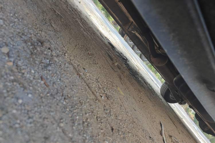 Used FORTHING Lingzhi PLUS 2021 2.0L Manual Luxury 7-Seater
