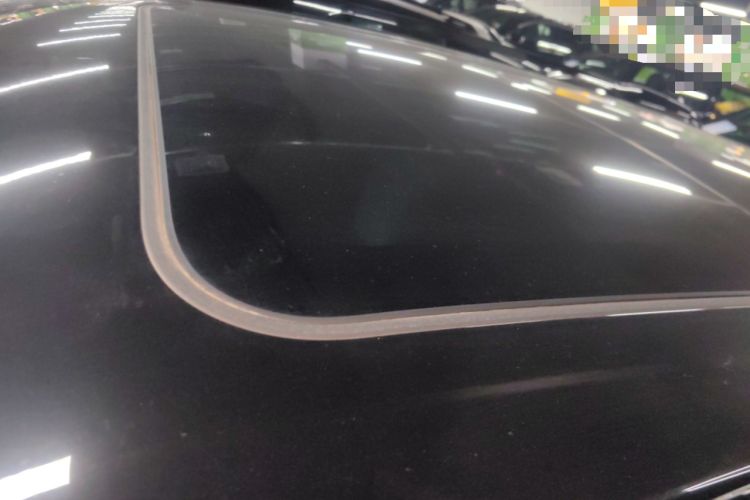 Used VOYAH COURAGE 2024 Four-Wheel Drive Global Edition