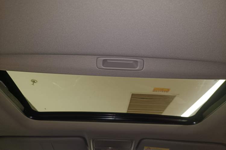 Used Honda CR-V 2021 Rui Hybrid 2.0L 2WD Pure Edition
