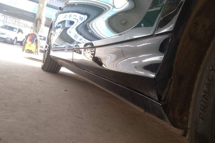 Used VOYAH FREE 2024 Ultra-Long Range Intelligent Driving Version
