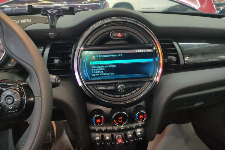 Used  MINI 2019 1.5T COOPER Artist
