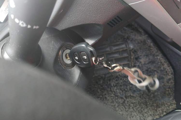 Used Toyota Corolla 2013 Special Edition 1.6L Automatic GL Cool Model
