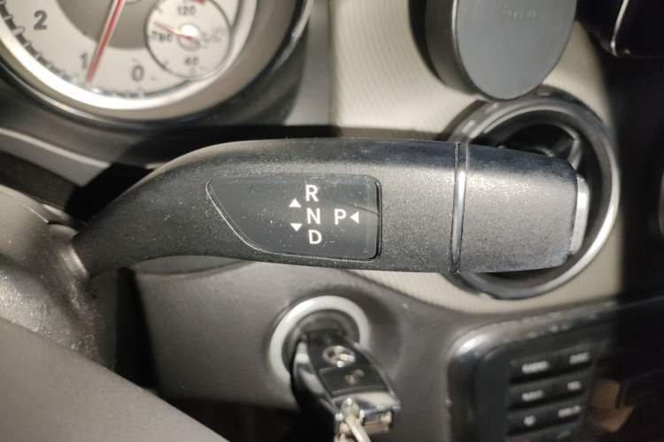 Used Mercedes-Benz GLA 2015 GLA 200 Fashion Model