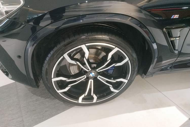 Used BMW X3 2021 xDrive30i Luxury Model with M Sport Package
