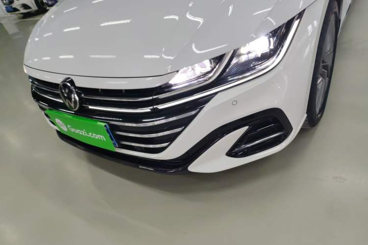 Used Volkswagen FAW-Volkswagen CC 2023 380TSI Striking Edition