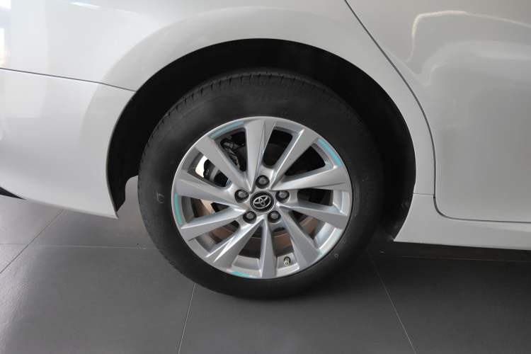 Used Toyota Camry 2021 2.0G Luxury Edition