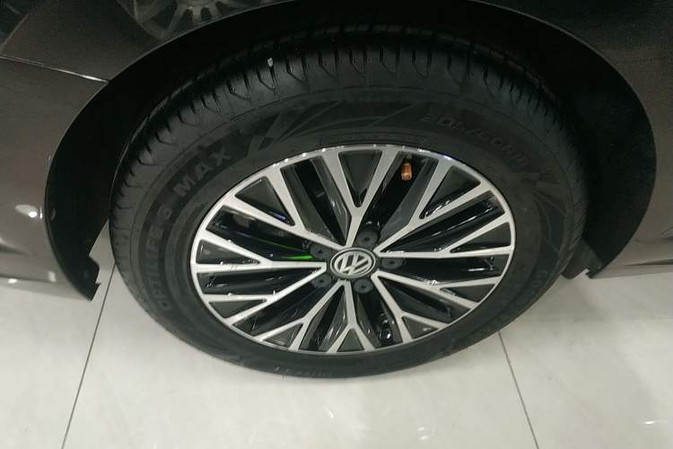 Used Volkswagen Sagitar 2019 280TSI DSG Comfort Version China VI Standard