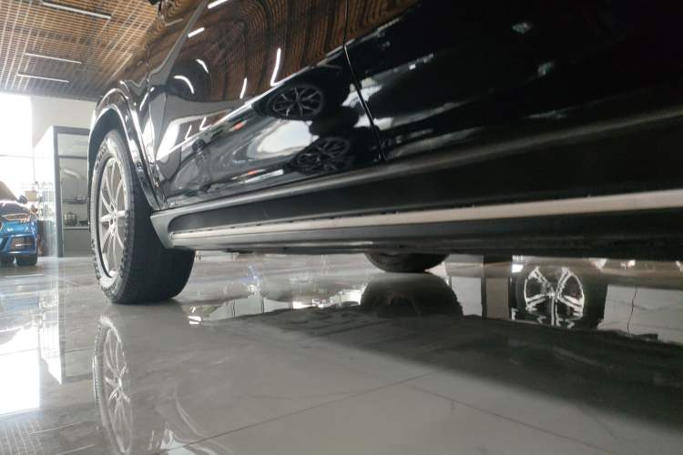 Used Mercedes-Benz GLE 2020 Restyled GLE 350 4MATIC Fashion Edition
