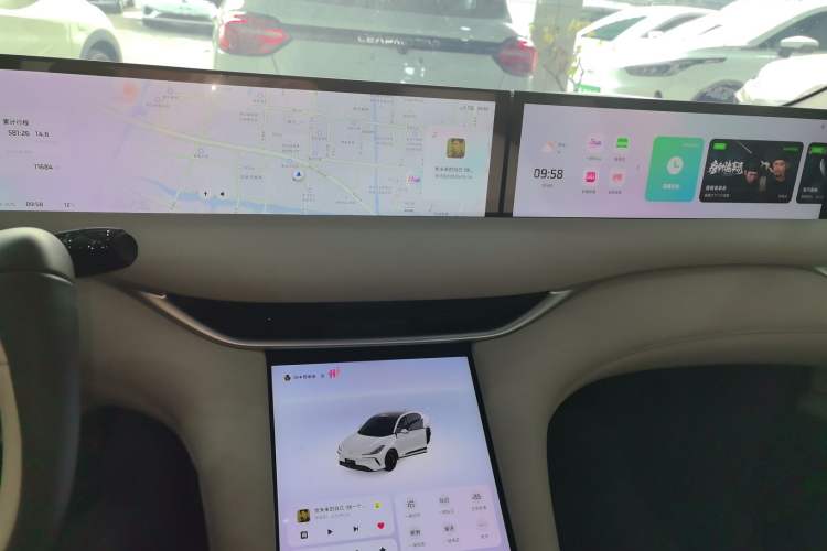 Used  LS6 2023 Max Standard Edition