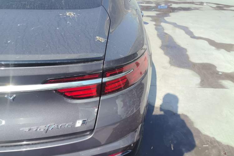 Used Geely Auto Preface 2025 Dongfang Yao 2.0TD Moonlight Edition
