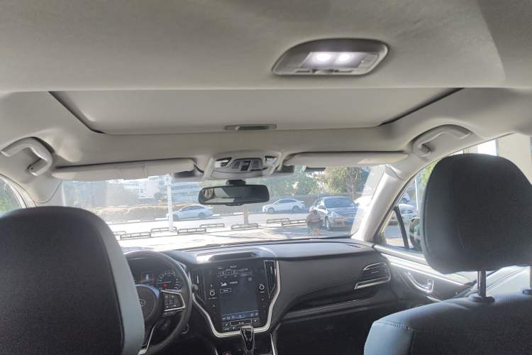 Used Subaru Outback 2023 2.5i AWD Flagship Edition EyeSight
