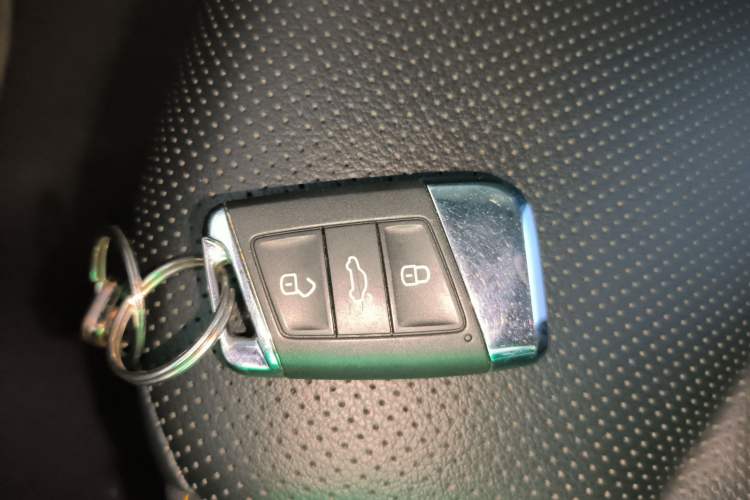 Used Volkswagen FAW-Volkswagen CC 2024 380TSI Striking Edition