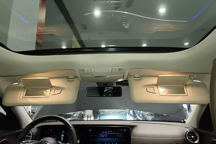 Used Mercedes-Benz E-Class 2022 Updated E 300 L Stylish Edition
