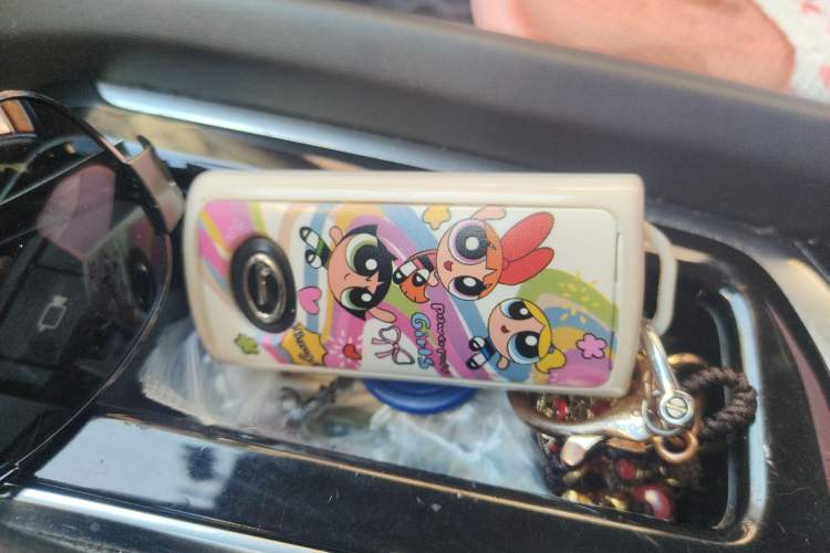 Used GAC Trumpchi GS8 2017 320T Two-Wheel Drive Luxury Smart Connectivity Version (7 Seats)