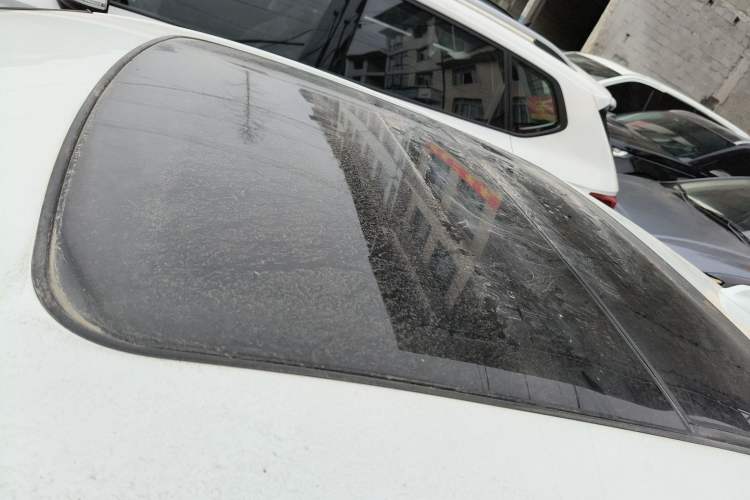 Used Volvo S60 2021 T4 Zhiyi Luxury Edition
