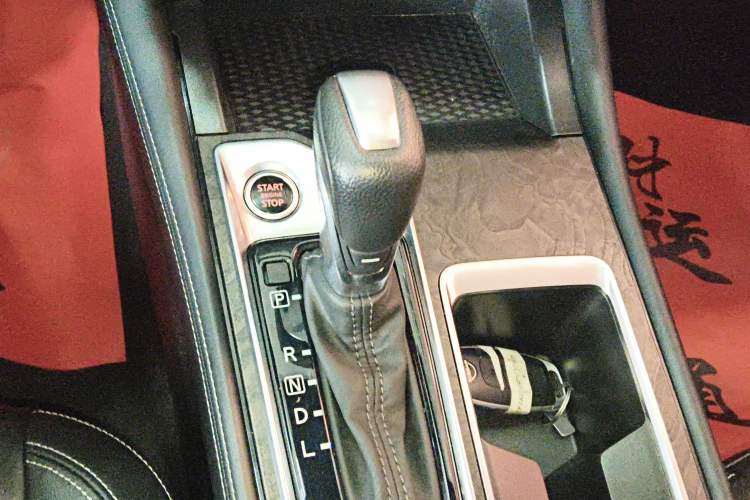 Used Nissan Teana 2022 2.0L XL-TLS Enjoyment Edition