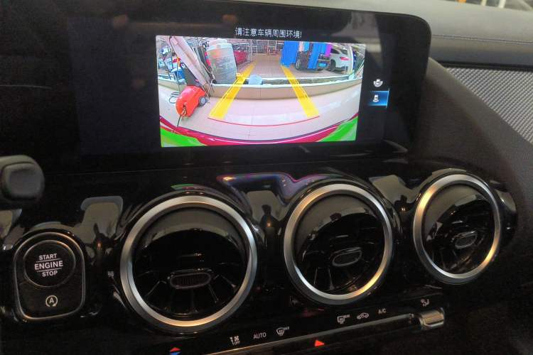 Used Mercedes-Benz GLA 2023 Facelifted GLA 200
