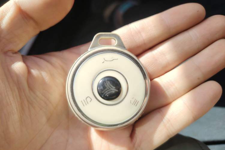 Used NETA X 2023 500 Lite
