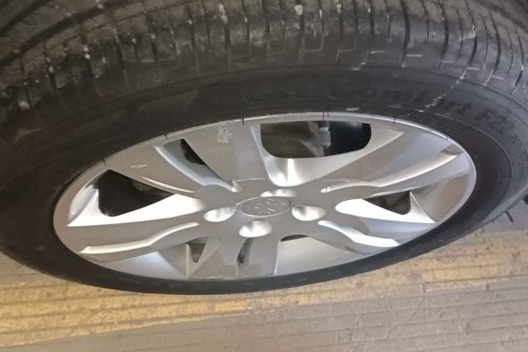 Used Peugeot 3008 2015 2.0L Automatic Classic Edition