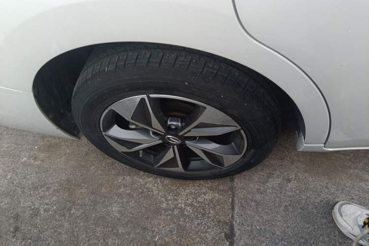 Used GAC Trumpchi M6 2021 PRO 270T DCT Luxury Edition
