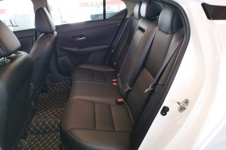 Used Nissan Sylphy 2023 1.6L CVT Enjoyment Edition
