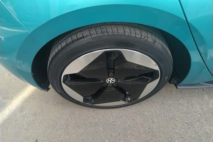 Used Volkswagen ID.3 2021 Pro Smart Edition
