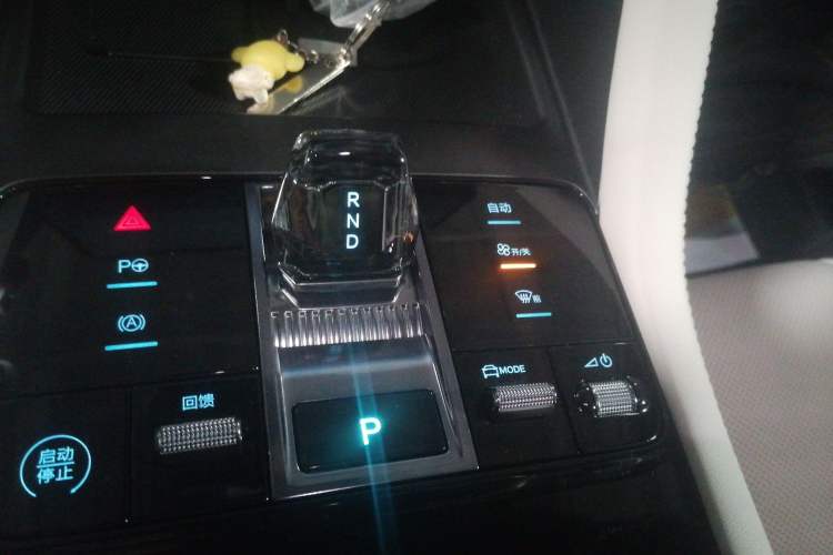 Used BYD Song PLUS New Energy 2025 EV Intelligent Driving Version 520km Premium Model