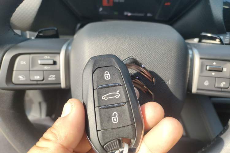 Used Citroen C5 X 2021 1.6T Enjoy the Extraordinary
